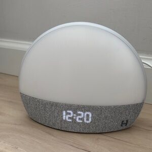 Hatch Restore 2 Alarm Clock with Light